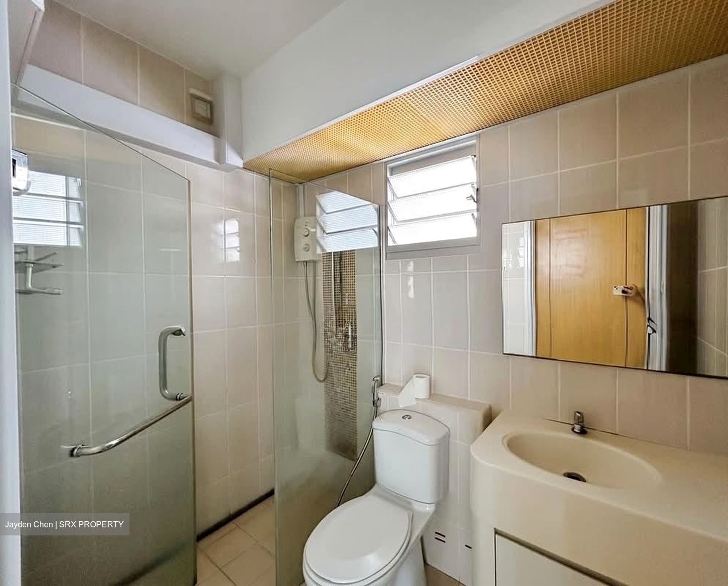 Blk 782B Woodlands Meadow (Woodlands), HDB 5 Rooms #574946981